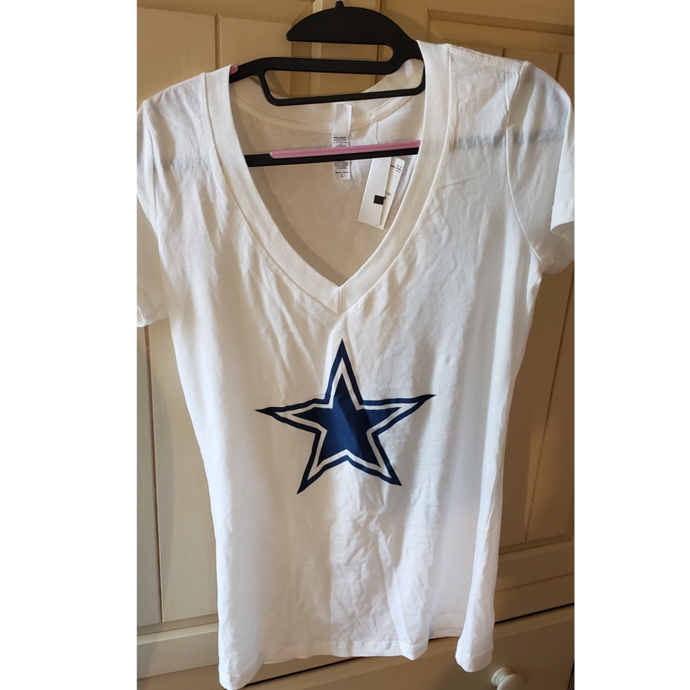 Dallas Cowboys tee